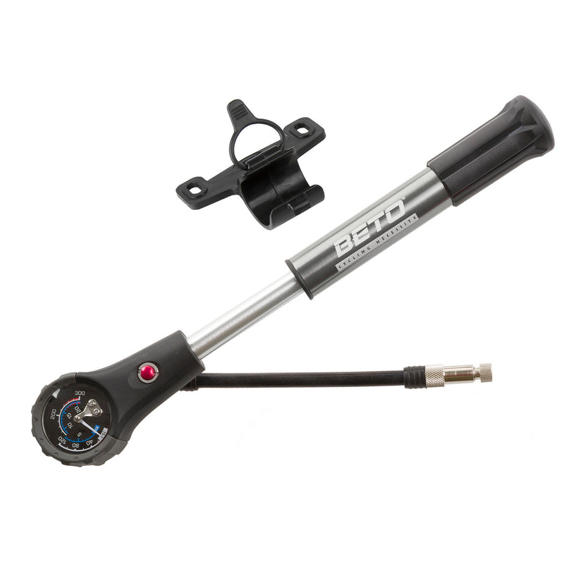 Chargez l'image dans la visionneuse de la galerie, Beto dual function 2 in 1 shock pump
