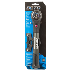 Beto dual function 2 in 1 shock pump