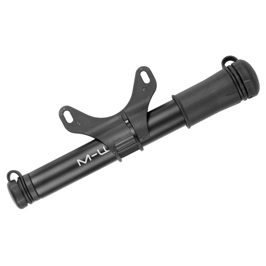 M-wave minipumpe flexi tube mini pump flexi tube matt black