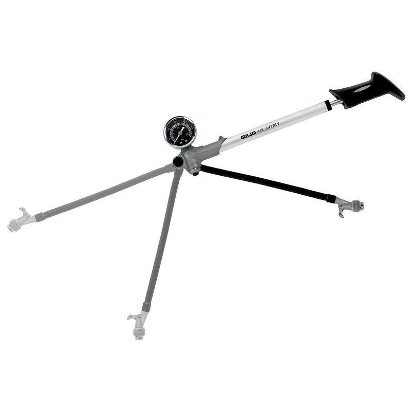 Chargez l'image dans la visionneuse de la galerie, Giyo 21 300 shock pump
