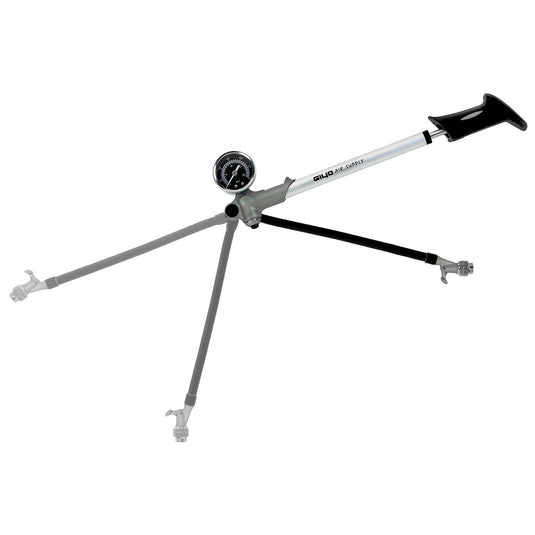 Giyo 21 300 shock pump