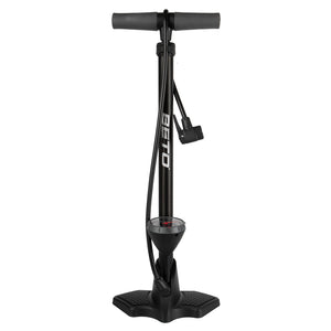 Beto floor pump