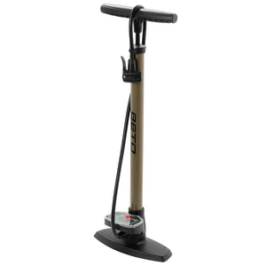 Beto air jet floor pump