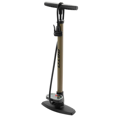 Beto air jet floor pump