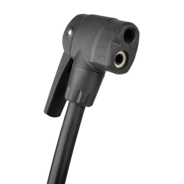 Beto air jet floor pump