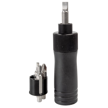 M-wave ctp mini pump