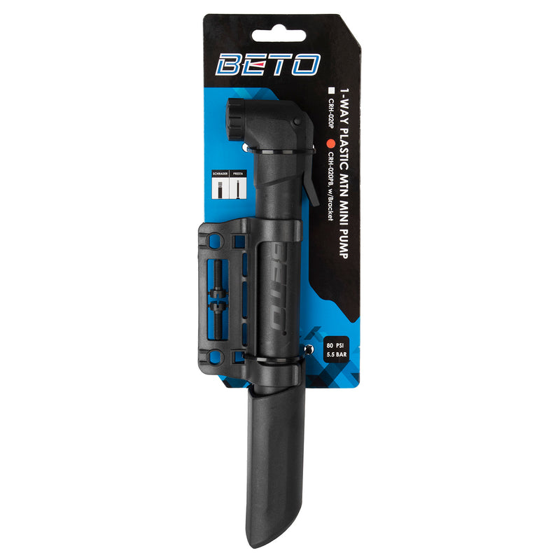 ギャラリービューアに画像をロードする, Beto one way sp mini pump
