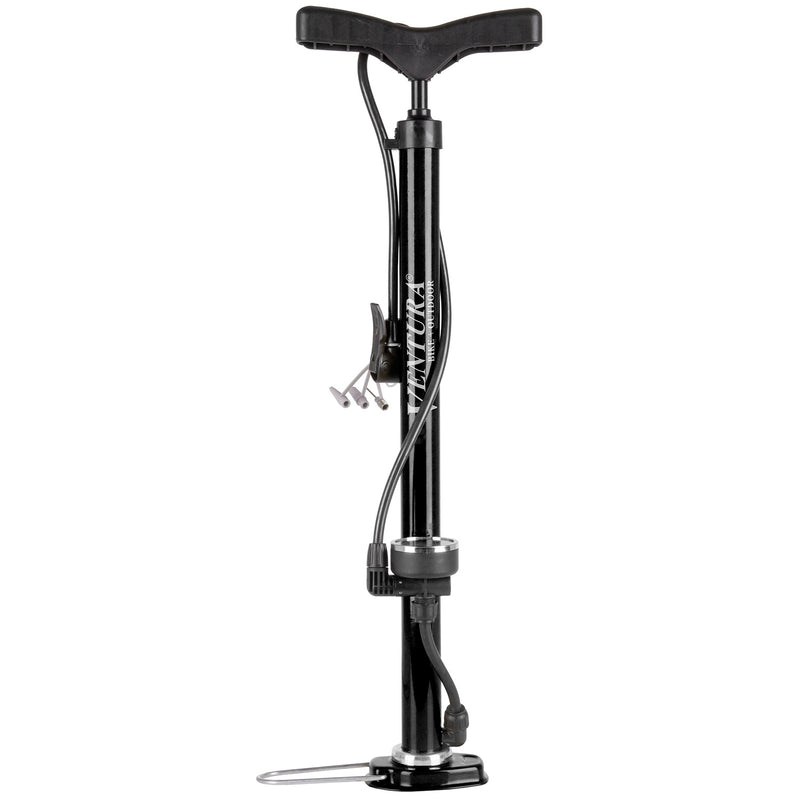 Afbeelding laden in galerijviewer, Ventura 8 116 floor pump
