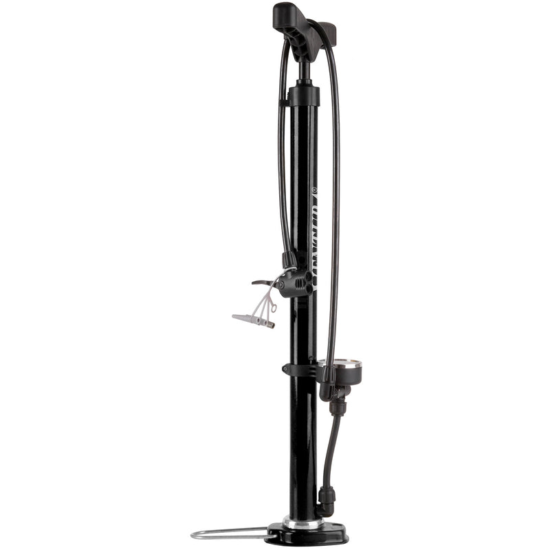 Afbeelding laden in galerijviewer, Ventura 8 116 floor pump
