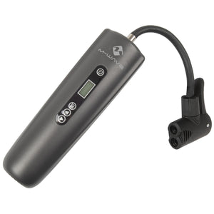 M-wave acculuchtpomp elumatik usb 2