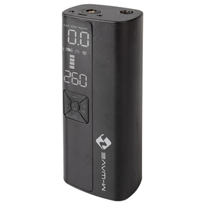 M-wave pomp accupomp 10bar