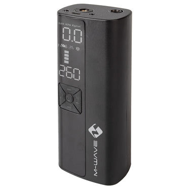 M-wave pomp accupomp 10bar