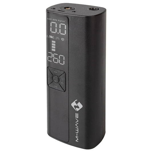M-wave pomp accupomp 10bar