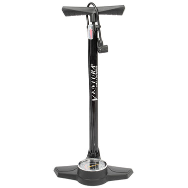 Ventura floor pump