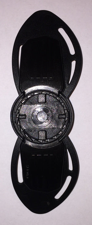 Abus helmdeel zoom evo easy basis