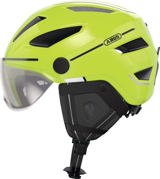 DD0901A helm Pedelec 2.0 Ace Geel M