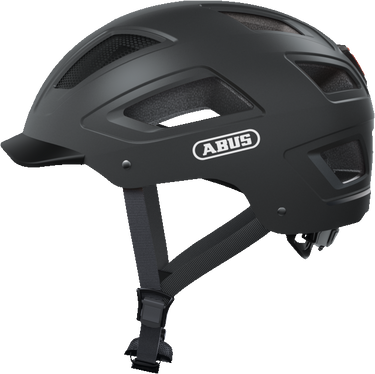 Abus helm Hyban 2.0 titan M 52-58cm