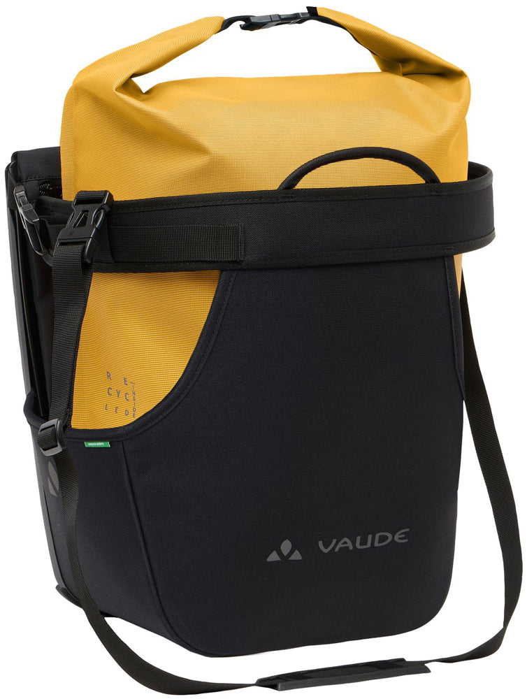 Load image into Gallery viewer, Vaude urban cargo - bicycle bag
