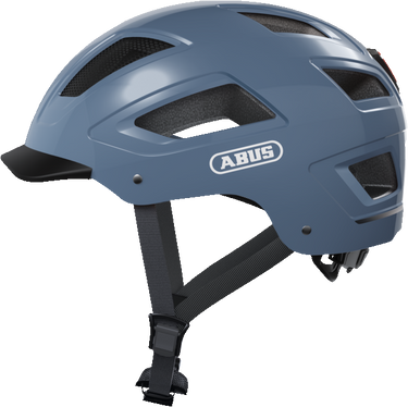 Abus helm Hyban 2.0 glacier Blauw M 52-58cm