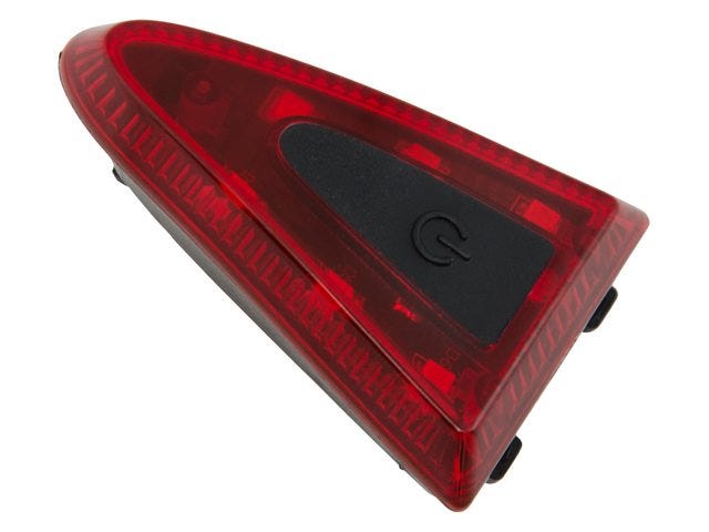 Afbeelding laden in galerijviewer, Lamp civick cit-e rood - 470705
