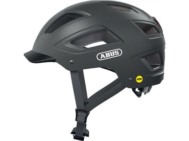 Abus helm Hyban 2.0 MIPS titan XL 58-63cm