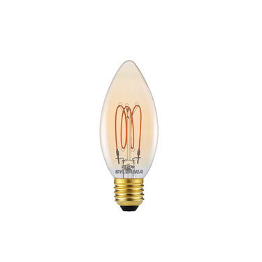 Sylvania 1073859 - tld vint cand dim 250lm e14 sl | 6 stuks