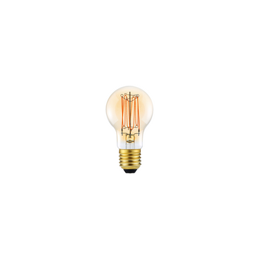 Sylvania 1073861 - tld vint gls dim 550lm e27 sl | 6 stuks