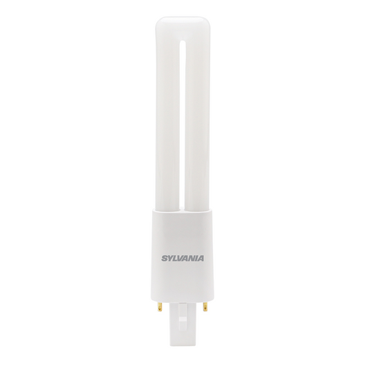 Sylvania 1073865 - td lynx s 500lm g23 840 sl | 3 stuks