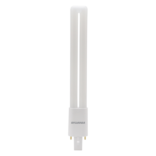 Sylvania 1073866 - td lynx s 660lm g23 840 sl | 3 stuks