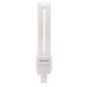 Sylvania 1073867 - td lynx d 1100lm g24d 840 sl | 3 stuks
