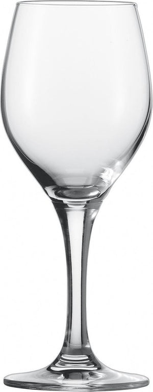 Schott zwiesel mondial witte wijnglas 2 - 0.25 ltr - set van 6