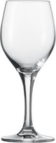Schott zwiesel mondial witte wijnglas 2 - 0.25 ltr - set van 6