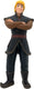 Bullyland 13516 – speelfiguur en verzamelfiguur kristoff uit disney frozen 2, ca. 4 × 10 × 6 cm – levensecht en detailrijk vormgegeven – ideaal als taartfiguur en klein cadeautje voor kinderen vanaf 3 jaar.