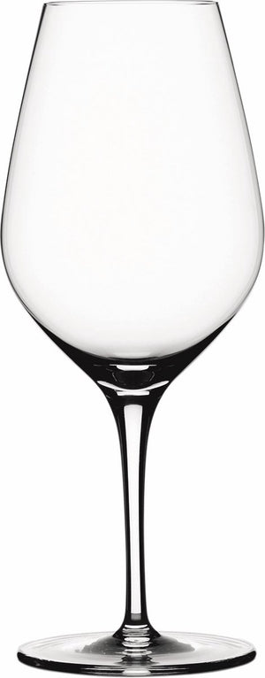 Spiegelau - wittewijnglas 'authentis' - 420 ml - set 4 stuks