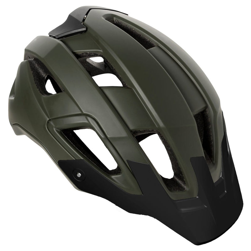 Afbeelding laden in galerijviewer, Trail mtb helm
