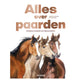 Uitgeverij kluitman alles over paarden