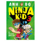 Uitgeverij kluitman ninja kid 3 - de slechtste ninja ooit