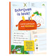 Uitgeverij kluitman leren schrijven met kluitman - schrijven is leuk! (avi-m3)