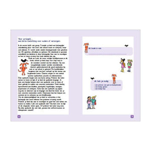 Uitgeverij kluitman leren rekenen met kluitman - rekenen is leuk!