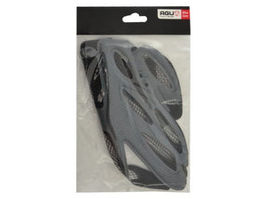 Strato padding helm