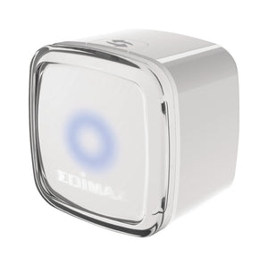 Edimax ew-7438rpn air draadloze single wlan wit