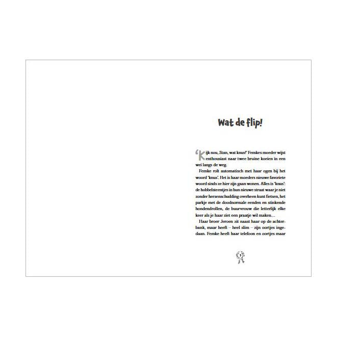Chargez l'image dans la visionneuse de la galerie, Uitgeverij kluitman go femke! team toff gaat ervoor!
