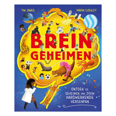 Uitgeverij kluitman breingeheimen