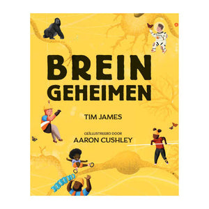 Uitgeverij kluitman breingeheimen