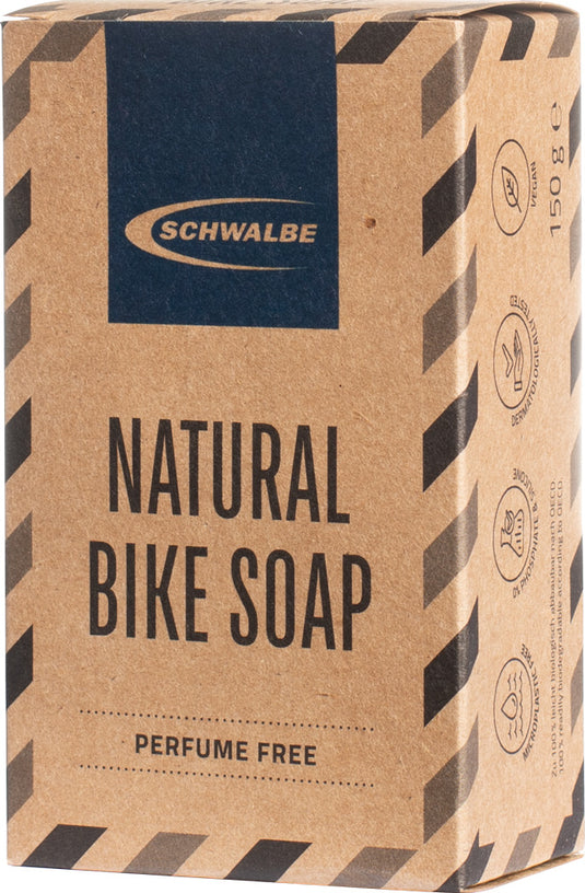 Schwalbe reinigings-kit bike soap bike soap single cardboard