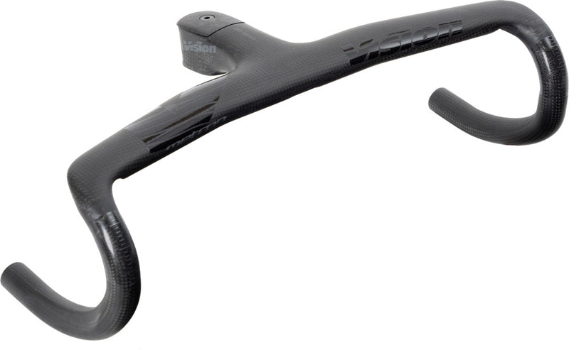 Load image into Gallery viewer, Vision metron 5d acr evo xl road bike handlebar
