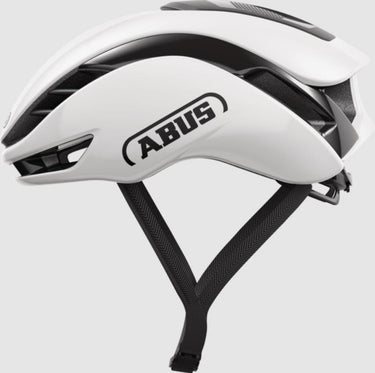 Abus helm gamechanger 2.0 shiny white