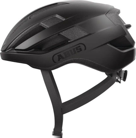Abus helm wingback velvet black
