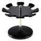 Abi stempelrek trodat 100mm 8 stempels wit