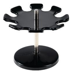 Abi stempelhanger trodat 100mm 8 stempels wit